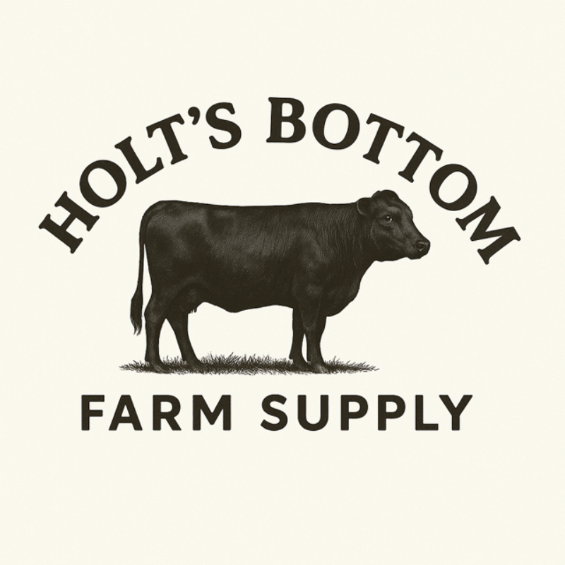 Holt's Bottom Farm Supply